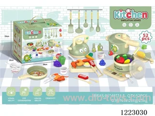 kitchen set W L/M
