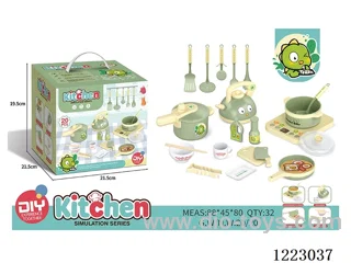 kitchen set W L/M