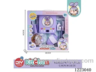 kitchen set W L/M