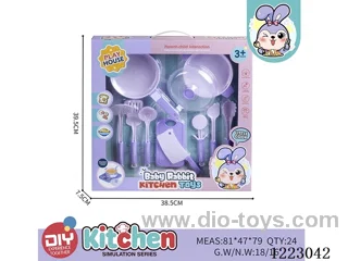 kitchen set