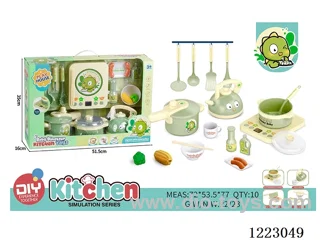 kitchen set W L/M