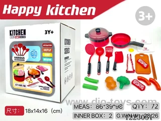 kitchen set