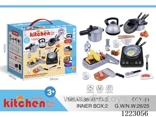 kitchen set W L/M