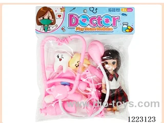 doctor set