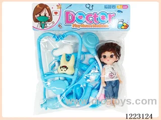 doctor set