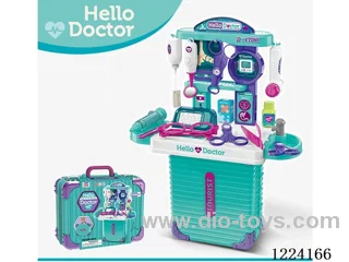 Medical Totes