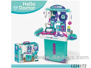 Medical Totes