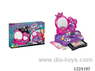 Dresser Tattoo Set