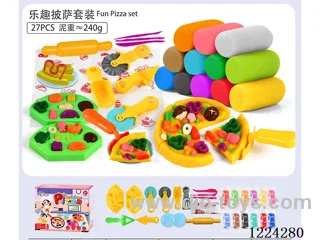 Bakery Bread Set/(27pcs)