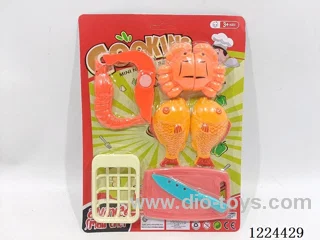 cutting set