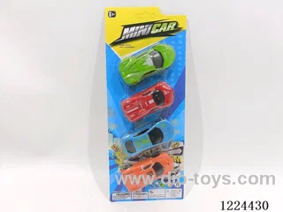 free wheel car