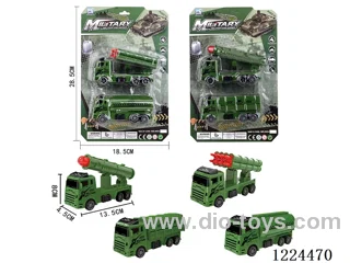 pull back military vehicle