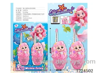 walkie-talkie