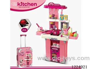 kitchen set