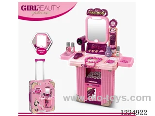 Dressing set