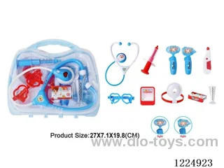 doctor set