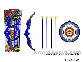Bow and Arrow Set