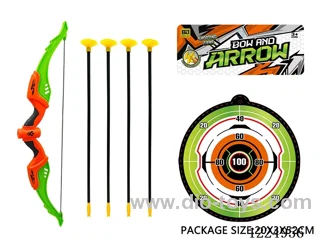 Bow and Arrow Set