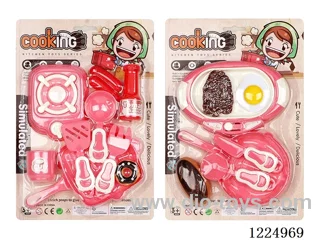 Tableware set