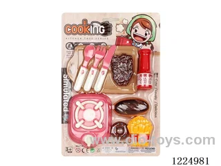 Tableware set