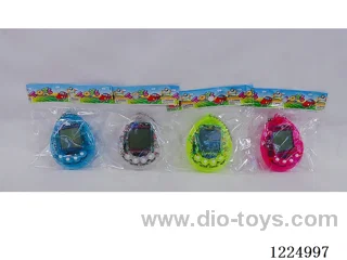 Electronic Pet Machine (included 2*AG13)