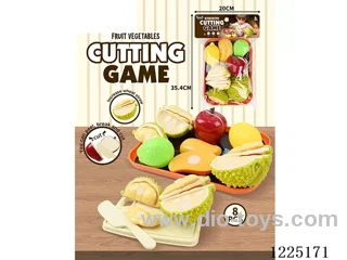 cutting set 8PCS