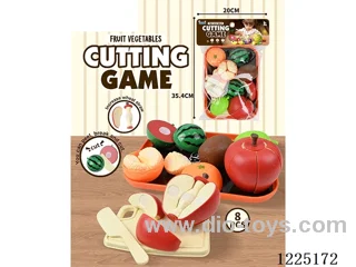 cutting set 8PCS