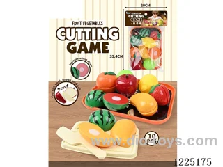 cutting set 10PCS