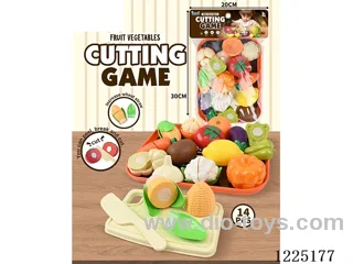 cutting set 14PCS
