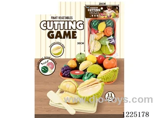 cutting set 11PCS