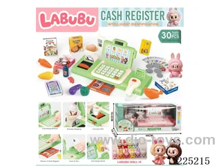 Smart Cash Register 30PCS