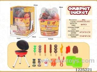 BBQ Set