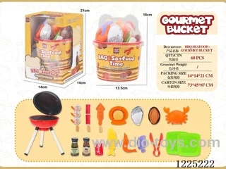 BBQ Set