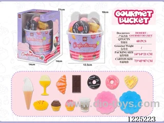 Dessert Set