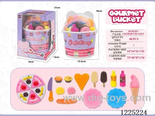 Dessert Set