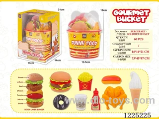 Fast Food Set