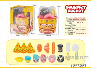 Pizza Set