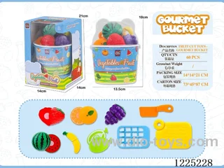 cutting set