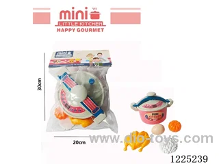 Rice Cooker Set