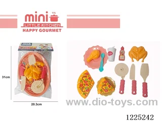 Pizza Set