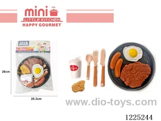 Steak Set