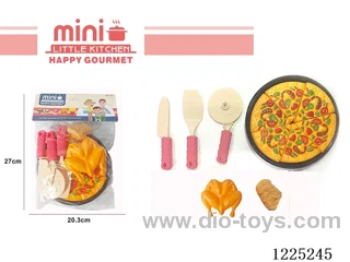 Pizza Set