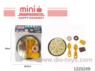 Cake Set