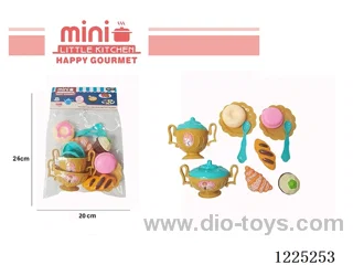Afternoon Tea Set