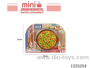 Pizza Set