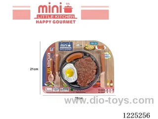 Steak Set