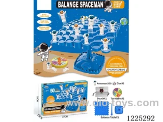 Space Balance Tree
