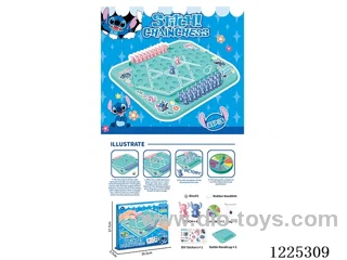 Stitch Board Set