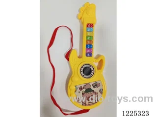 Capibala guitar electronic piano