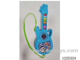 Labubu guitar electronic piano
